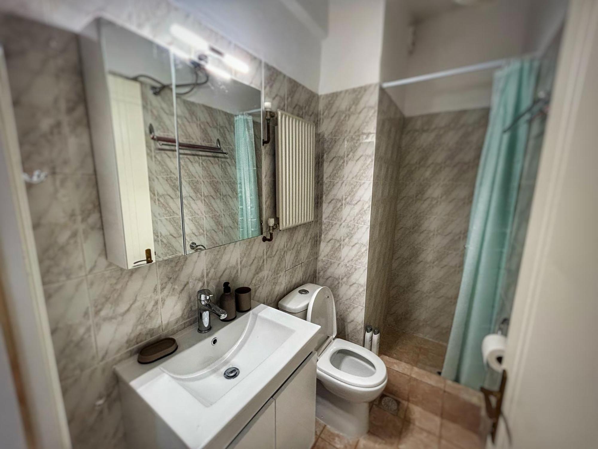 Studio 91 Alexandroúpoli Extérieur photo